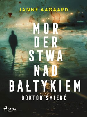 cover image of Morderstwa nad Bałtykiem 4